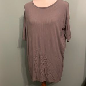 XXS LuLaRoe Irma top
